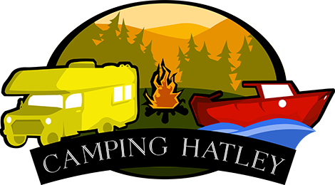 Camping Hatley